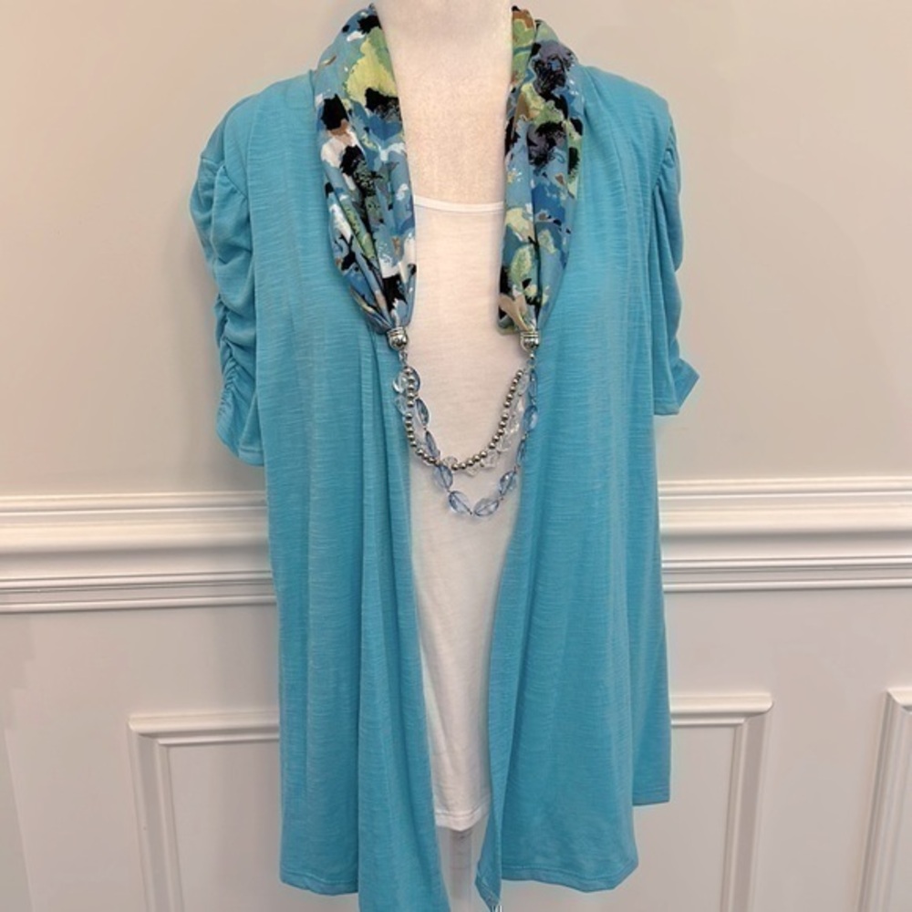 Kim Rogers shirt